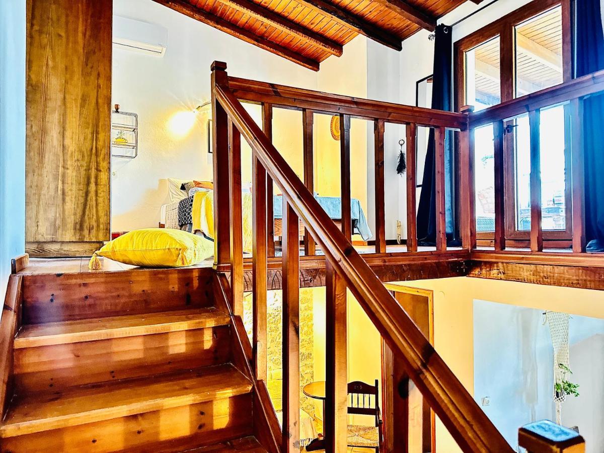 Elia Woodstone Houses Экстерьер фото