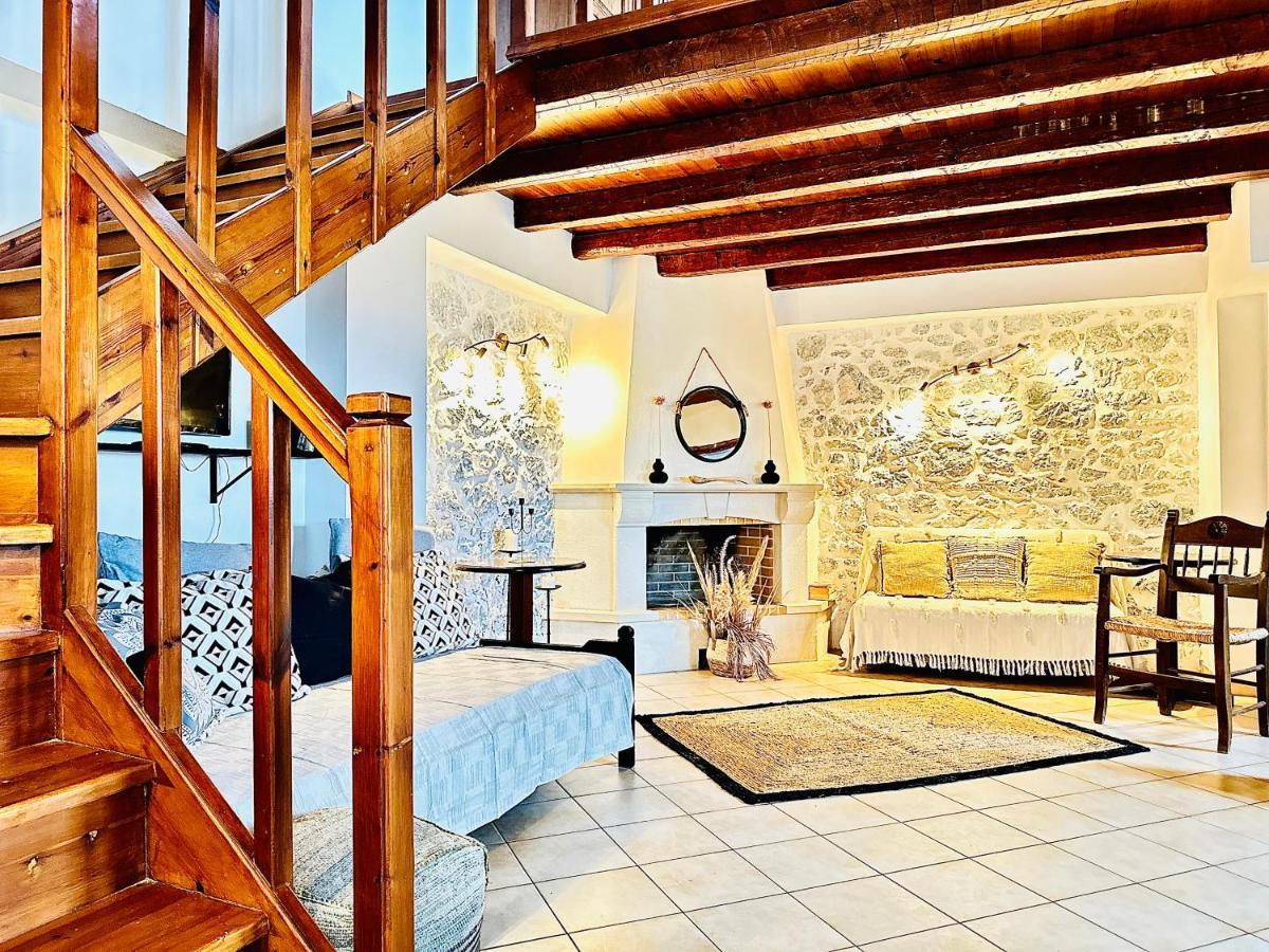 Elia Woodstone Houses Экстерьер фото