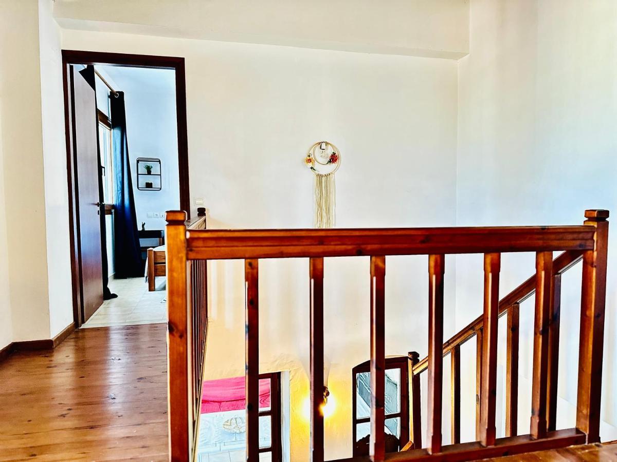 Elia Woodstone Houses Экстерьер фото