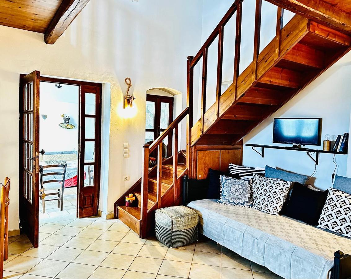 Elia Woodstone Houses Экстерьер фото